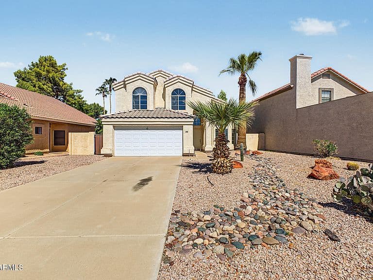 180 S WILLOW CREEK Street photo 4