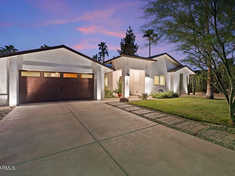 7435 E CORRINE Road photo 2