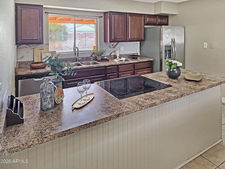 3427 W Malapai Dr photo 5