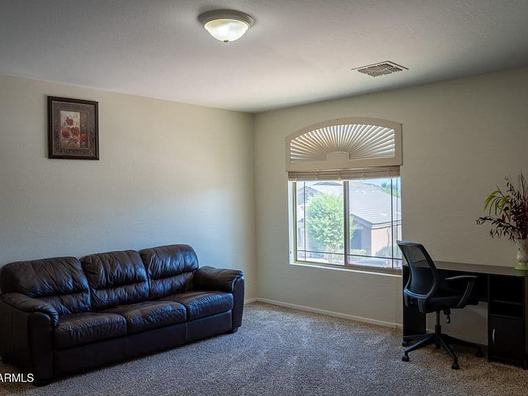 1730 E CABORCA Drive photo 5