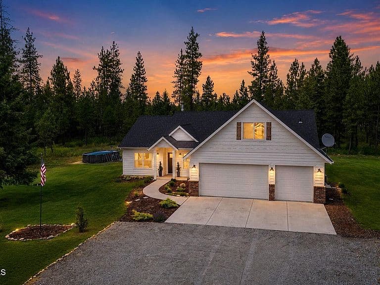 871 W Kenai Ln photo 1