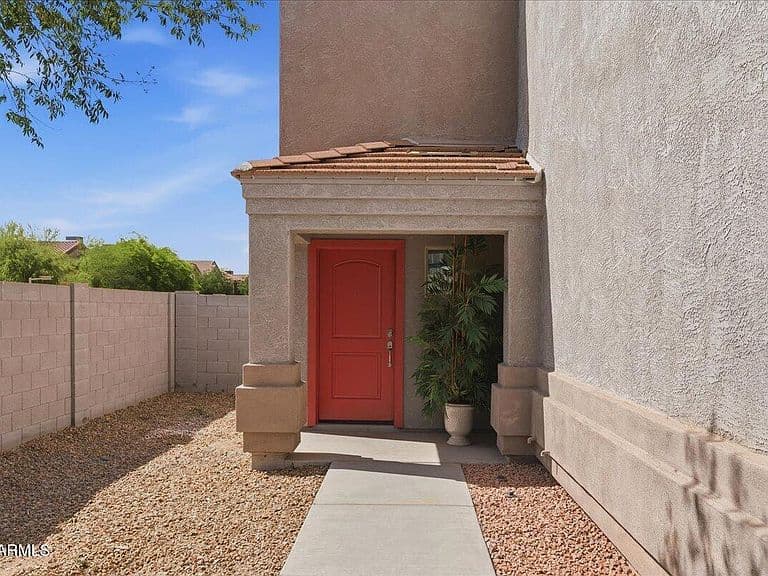 6161 E DESERT SPOON Lane E photo 5