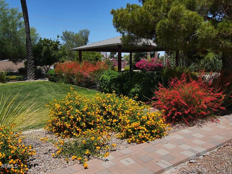 8204 E MONTEREY Way photo 5