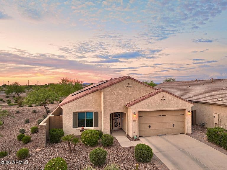 6732 W SONOMA Way photo 3