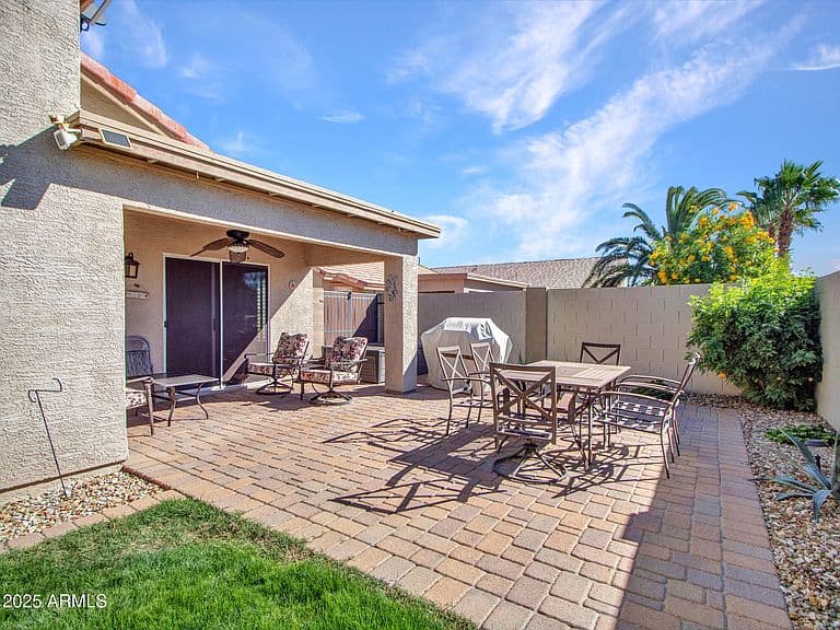 23139 W ANTELOPE Trail photo 1
