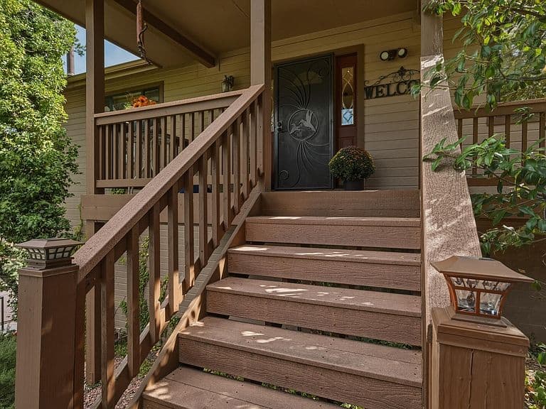 1112 N Monte Rosa Ln photo 5