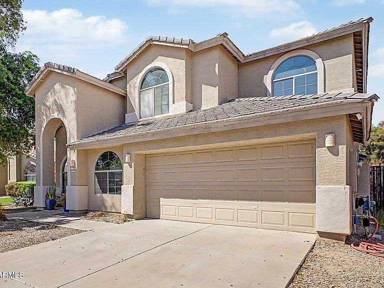 43632 W ASKEW Drive photo 2