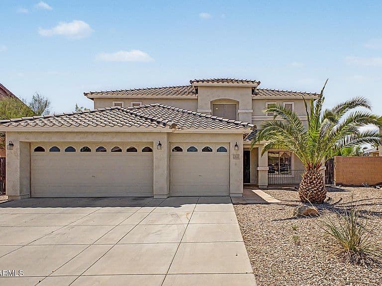 22631 W ASHLEIGH MARIE Drive photo 4