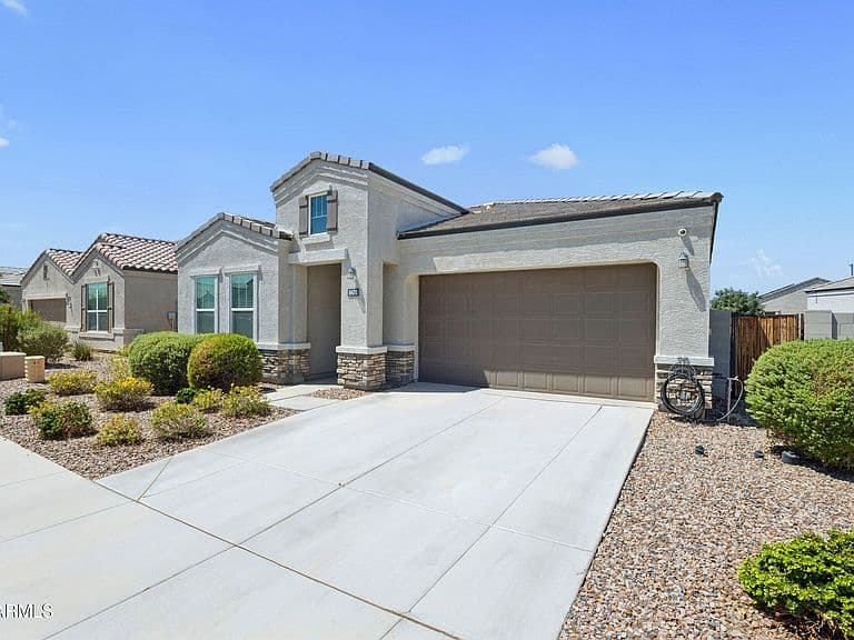 8470 W CANDLEWOOD Way photo 2