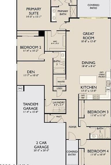 16187 W RED BIRD Road photo 3