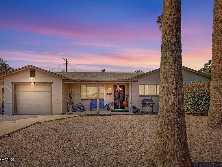 7520 E Roosevelt Street photo 1
