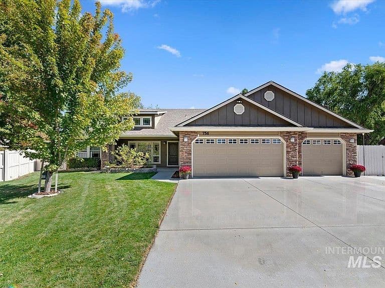 756 E Wild Lilac Ct photo 2