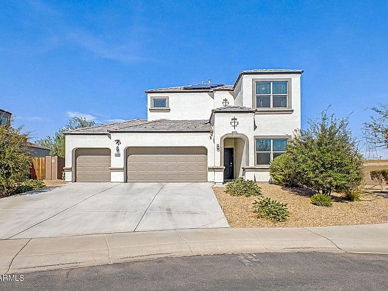 30543 W ALLYSON Avenue photo 2