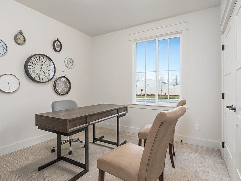 Mason Plan, Avimor West photo 5