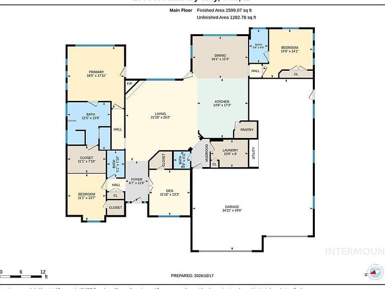 2036 N Finsbury Way photo 4