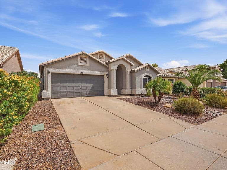 677 N EL DORADO Drive photo 2