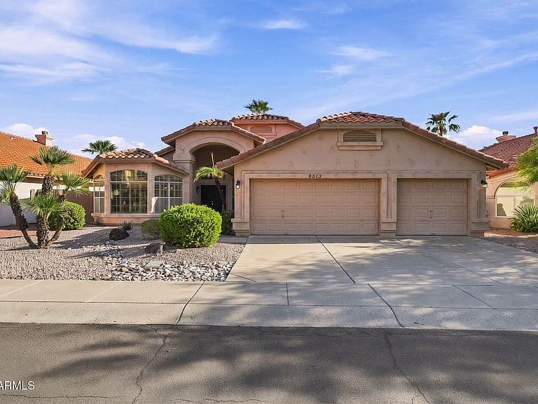 9513 E PRESIDIO Road photo 1