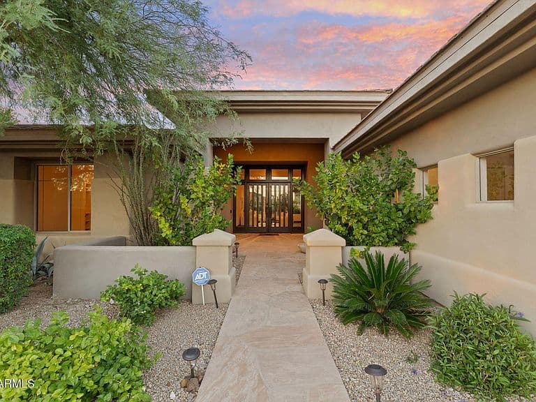 11088 E Acacia Dr photo 3