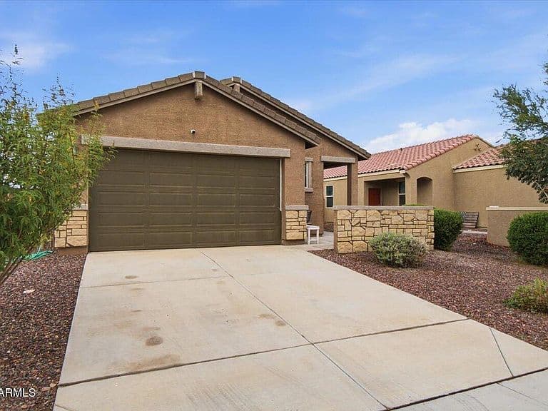 3652 E ARCHER Drive photo 5