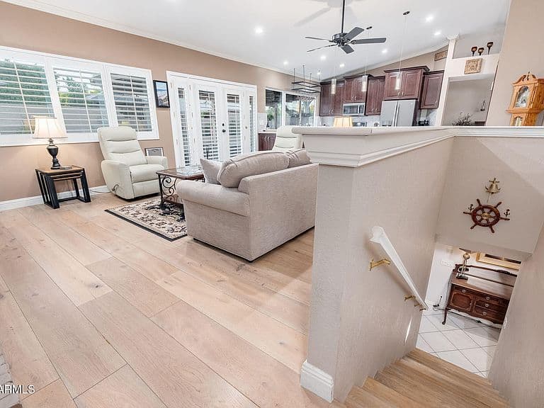 5726 E EVERETT Drive photo 5