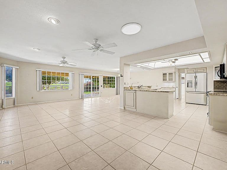 9507 W COUNTRY CLUB Drive photo 4