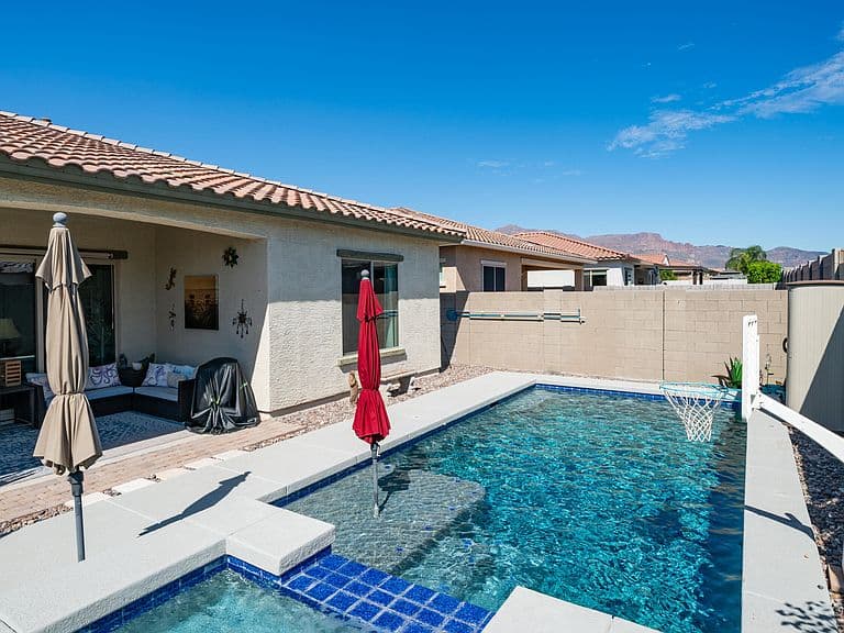 12025 E SERENO Road photo 3