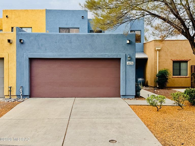 4156 N Fortune Loop photo 1
