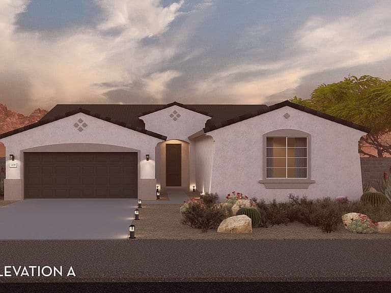 Tempe Plan, Rancho Mirage photo 1