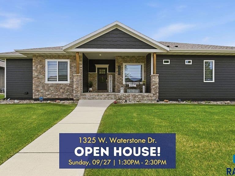 1325 W Waterstone Dr photo 1