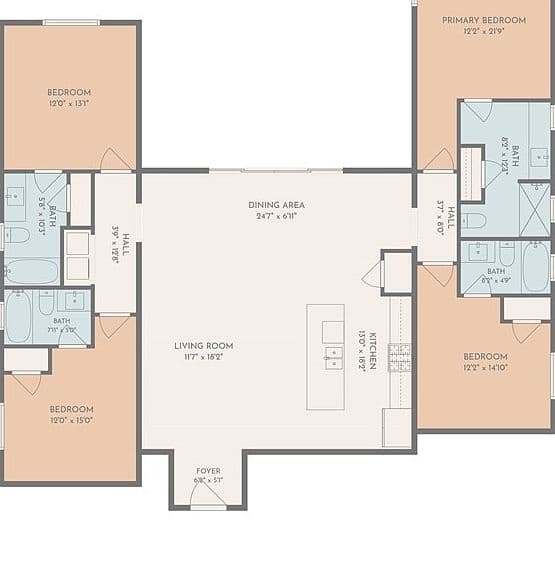 1187 Camino Cove photo 3