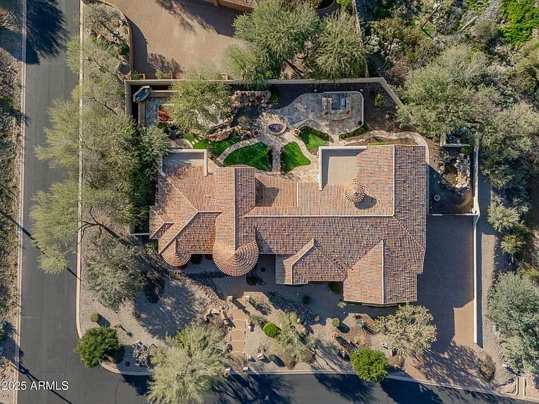 4844 S PURA VIDA Way photo 3