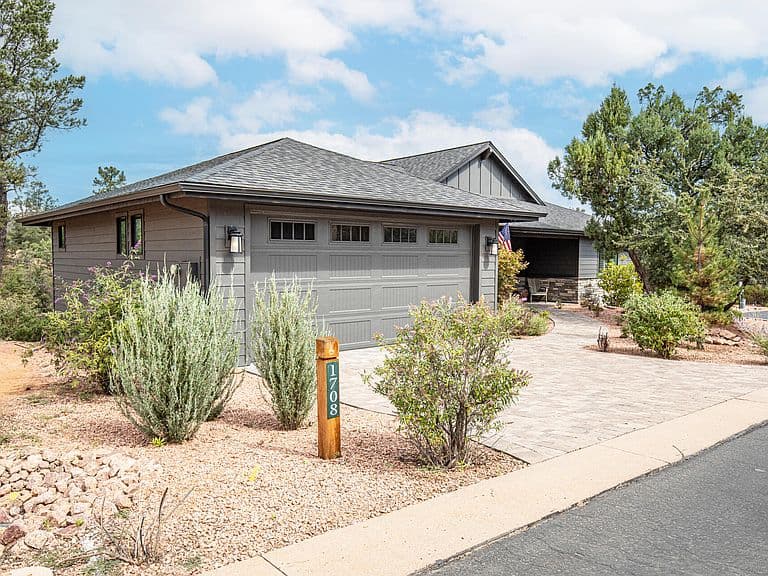 1708 E Velvet Mesquite Ct photo 1