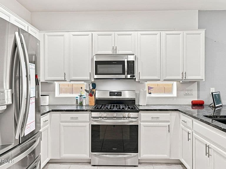 2208 W DUNBAR Drive photo 5