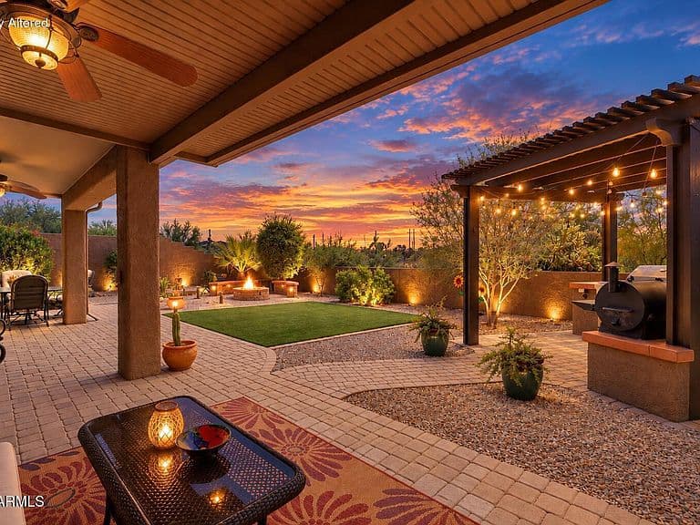 9481 E ANASAZI Place photo 2
