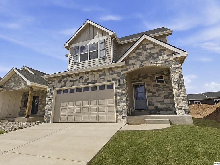 3915 Buckskin Trl photo 1