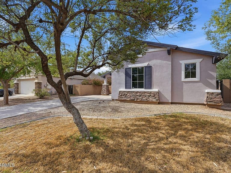 7234 W VISTA Avenue photo 3