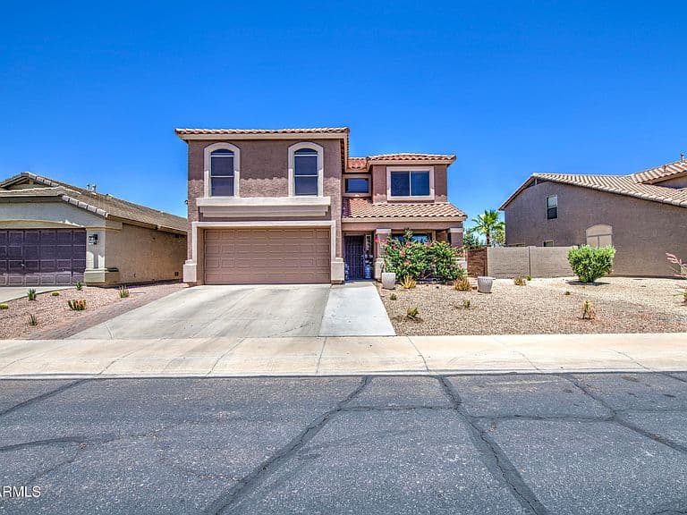 43822 W BAKER Drive photo 3