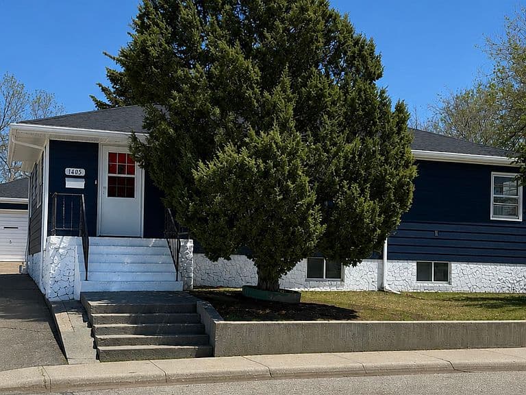 1405 S Conwell St photo 1