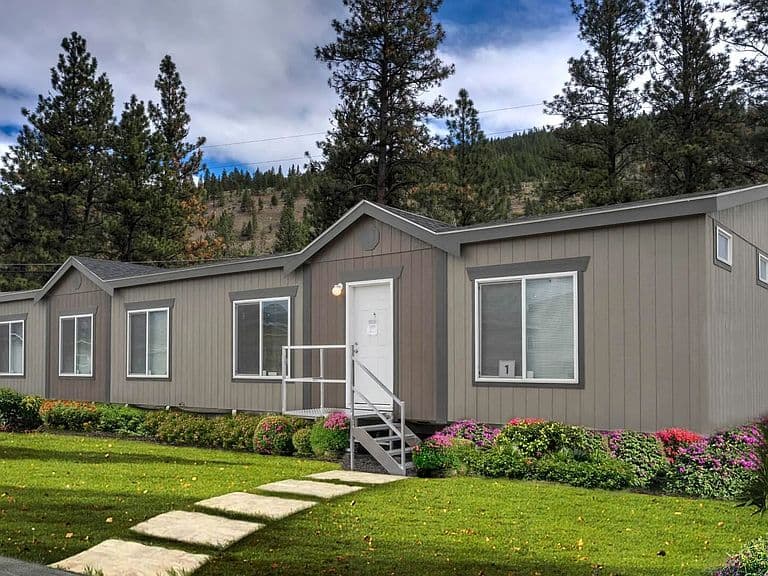 28683E The Glacier Plan, Woody Mountain Residential Community photo 1