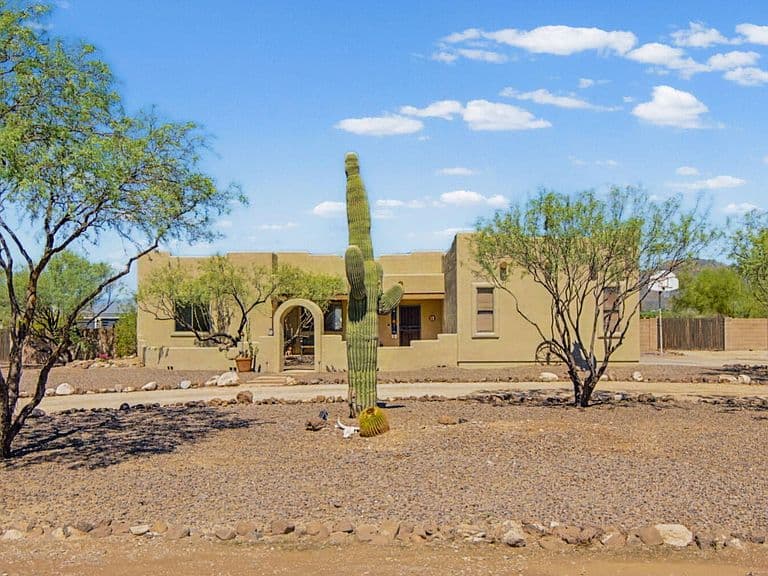2818 W Tanya Trail photo 3