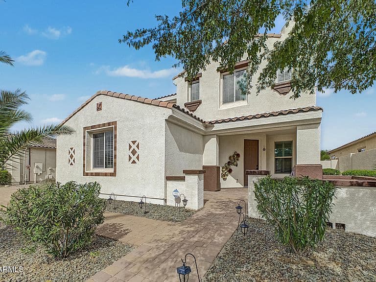 3882 E JUDE Lane photo 3