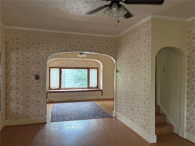 416 N Cody Ave photo 5