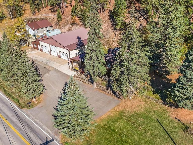 11344 Nevada Gulch Rd photo 2
