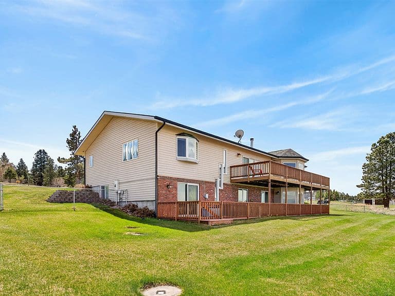 6 Saddle Mountain Dr photo 2