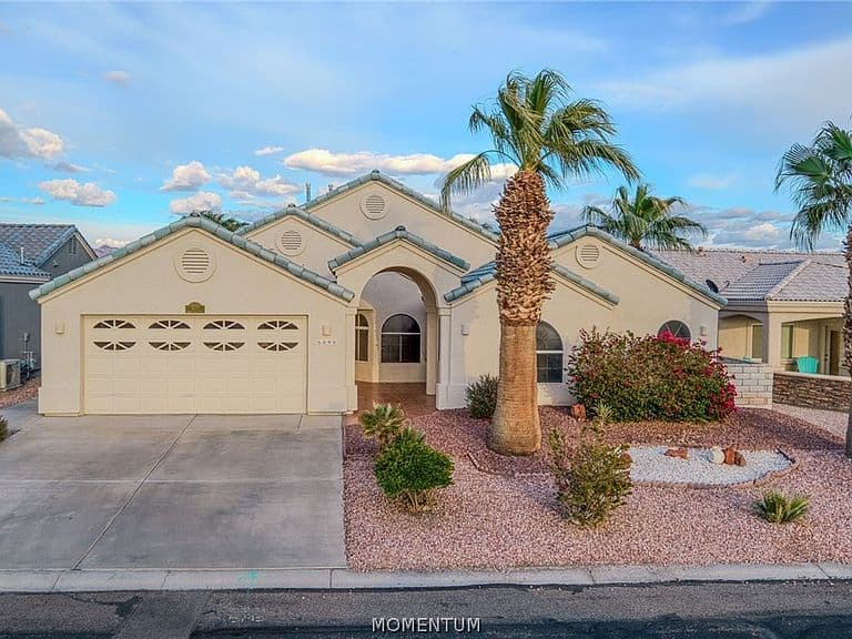 6090 S Bella Vista Drive photo 1