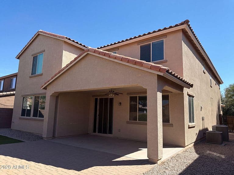2216 E BRIGADIER Drive photo 5