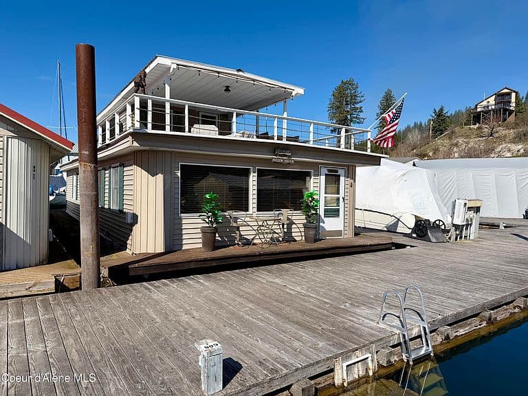 34141 N Scenic Bay D Dock #C photo 2