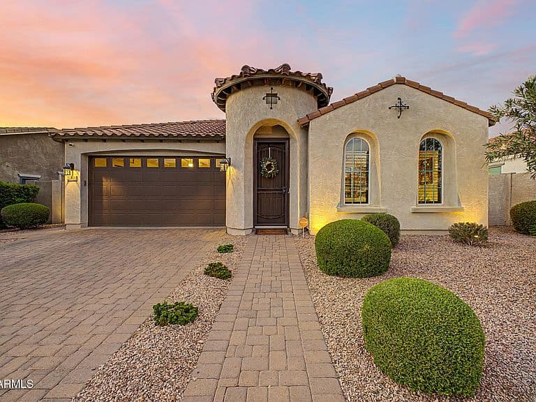 22246 E CHERRYWOOD Drive photo 5