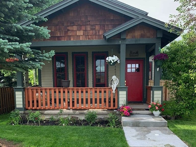 4605 W Babcock St photo 1