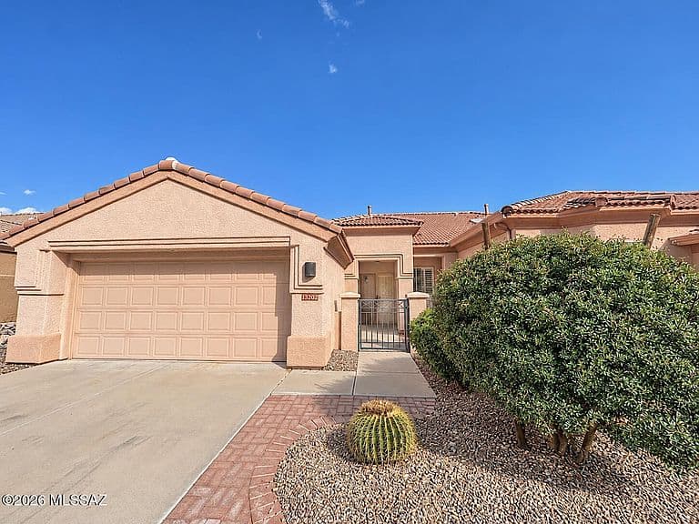 13202 N Silver Cholla Pl photo 1